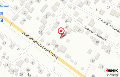 Баня на дровах П@р на карте