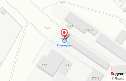 Торговый дом ЧикенТрейд на карте