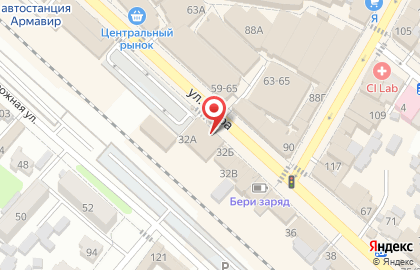 Магазин Гелеон на карте