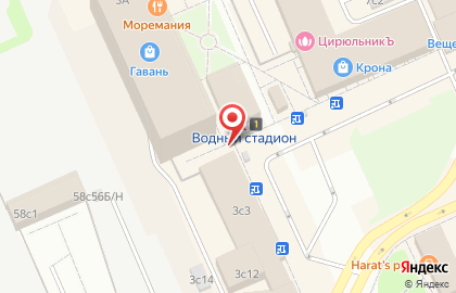 Beer Team на карте