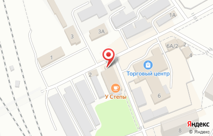 Торгово-монтажная фирма Оконные системы на улице Генерала Васильева на карте