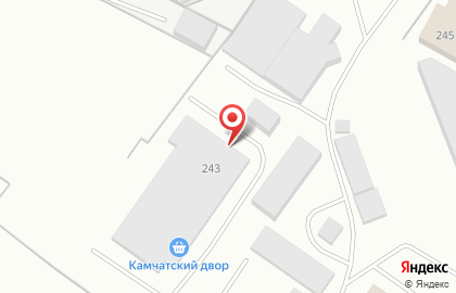 Группа компаний Деловая Русь в Ленинградском районе на карте