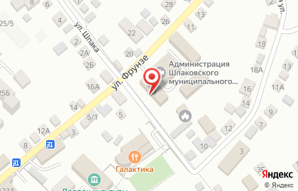 Love Radio, FM 93.6 на карте