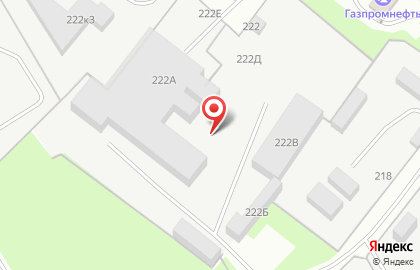 Proplex на Выборгском шоссе на карте