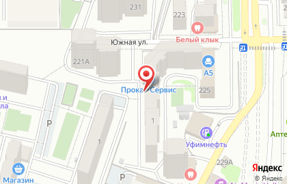 Промышленная автоматика КИП-Сервис в Новороссийске на карте