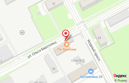 Студия печати и вышивки aniprint.ru на карте
