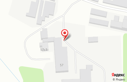 Пункт приема металлолома Архпромресурс на карте