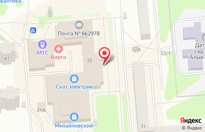 Лавка Сыры & Колбасы на карте