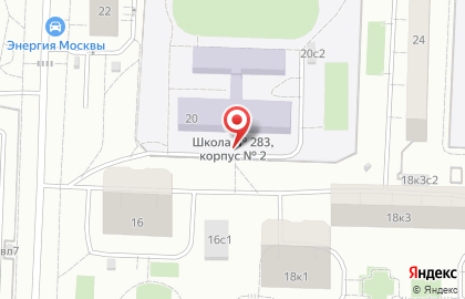 # 753 на карте