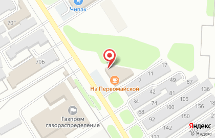 Магазин автомагнитол Sound Studio на карте