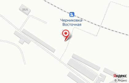 Автосервис Пит-стоп в Орджоникидзевском районе на карте