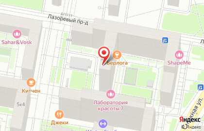 Кофейня Cotto на карте