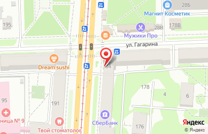 Булочная-кондитерская Булко на улице Декабристов на карте