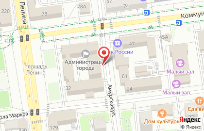 ООО Эмерсон на карте