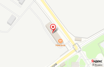 МосАвтоБетон Химки на карте
