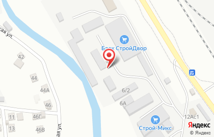 GEHWOL на карте