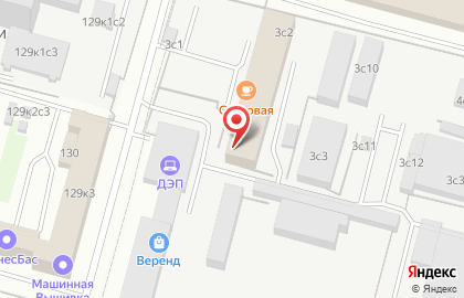 Компания Happy Life Group на карте