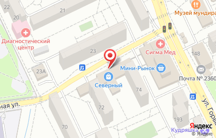 Фото Плюс 39 услуг в Ленинградском районе на карте