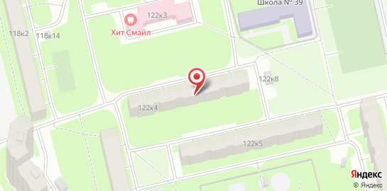 Ветеринарный центр Белый Бим на метро Пролетарская на карте