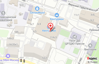Крипто-Ферма на карте