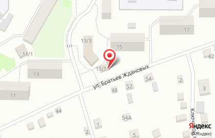 Страховая компания ГЕЛИОС в Белокурихе на карте