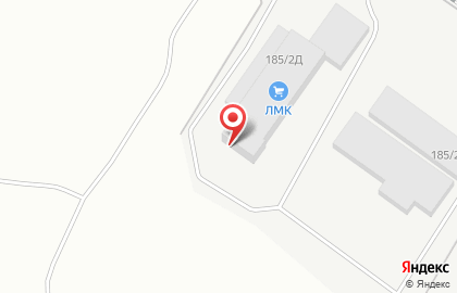 Модульные технологии на карте