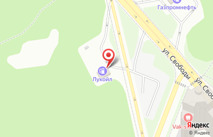 Банкомат Открытие в Москве на карте