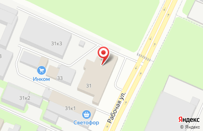 Мебельная мастерская SOVA на карте