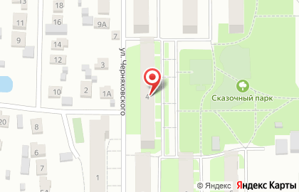 Мировые судьи Сергиево-Посадского судебного района Московской области на карте