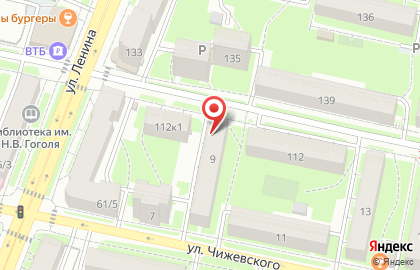 Оптовая фирма по продаже компьютерной техники Комптрейд на карте