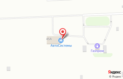 Автокомпания Autodocument96 на карте