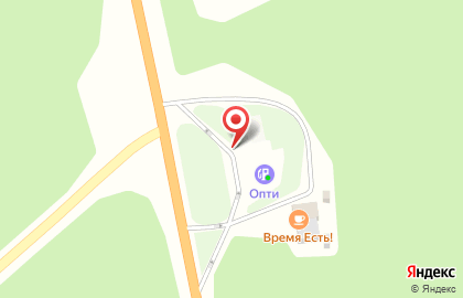 Официальный партнер Газпром нефть Опти на Новокузнецкой улице на карте