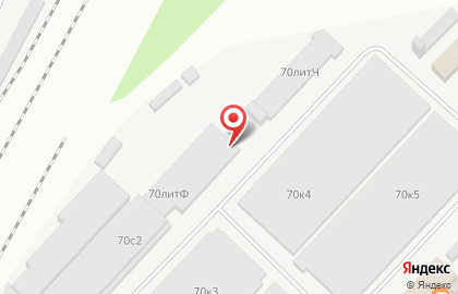 Мебельное объединение Эдем-Самара на карте
