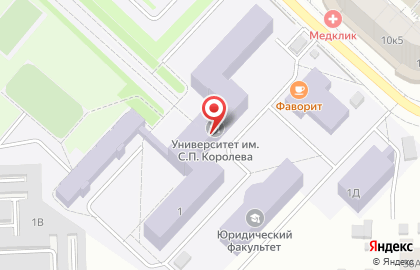 Межвузовский гуманитарный музейный центр на карте