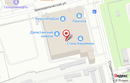 ВсеКоробки.ру – VseKorobki.ru на карте