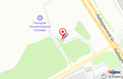 Стек-Л на карте