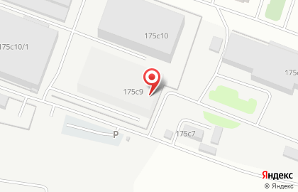 Оптовая фирма Гарс на карте