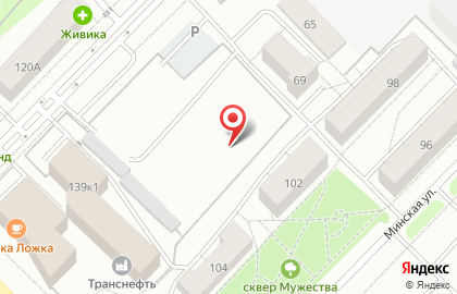 Инженерно-производственная компания ARmontaj на карте