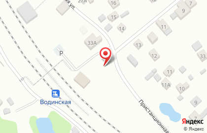 Экспресс, ИП Батьков А.А. на карте