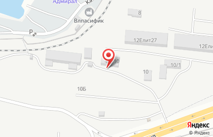 Компания ПортМеханизация на карте