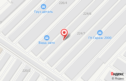 КамаРегионГрупп на карте