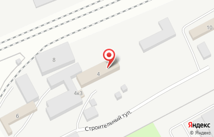 Удача в Кузнецком районе на карте