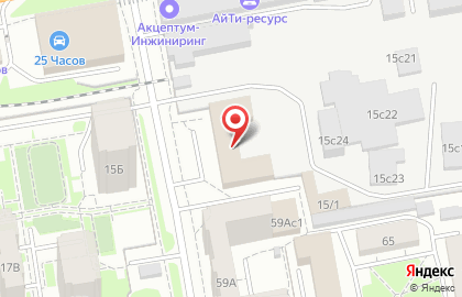 Кафе-столовая Обжорка на Свердловской улице на карте