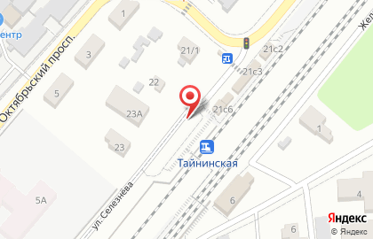 Эксклюзиво Candy Shop на карте