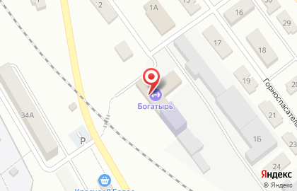 Холдинговая компания Доуль на карте