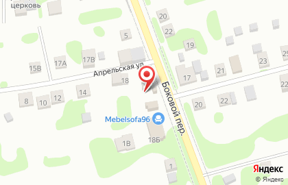 Мастерская Камень Век в Октябрьском районе на карте