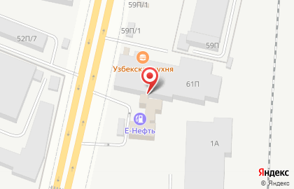 Производственное объединение ВитАрт на улице Героев Танкограда на карте