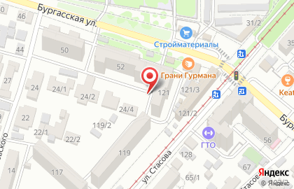 РЭП №15 на карте