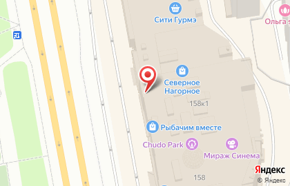 Салон связи Связной на Кольском проспекте на карте