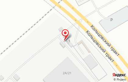 Киоск Gyros Grill house на карте